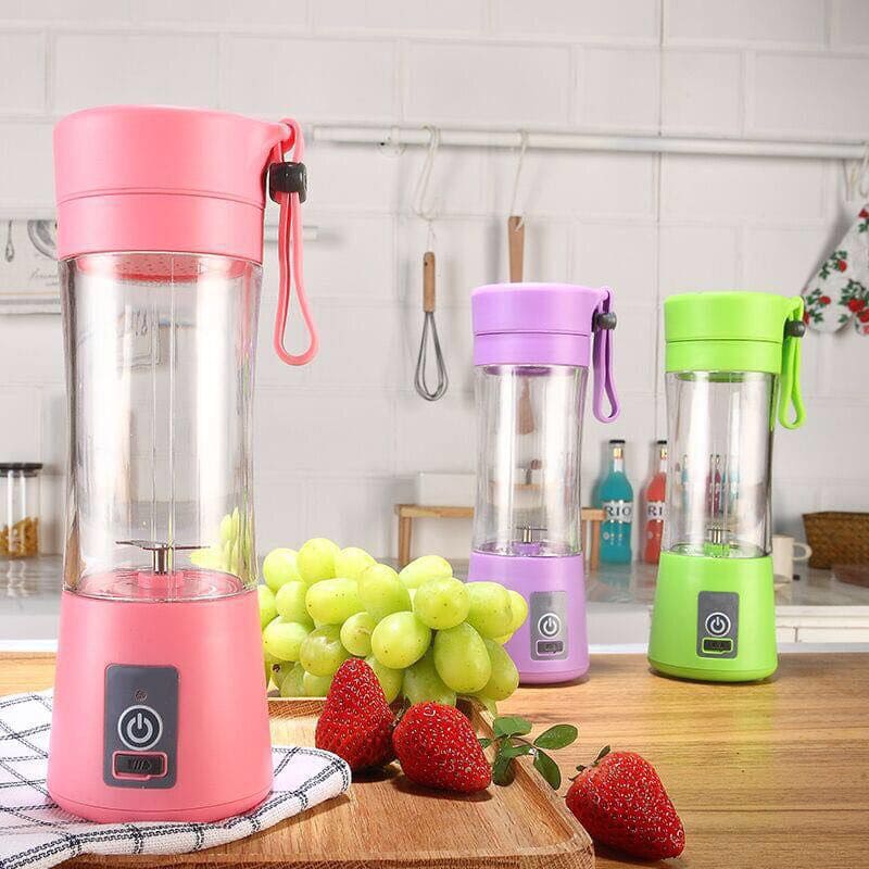 Frullatore extra potente - mini mixer portatile